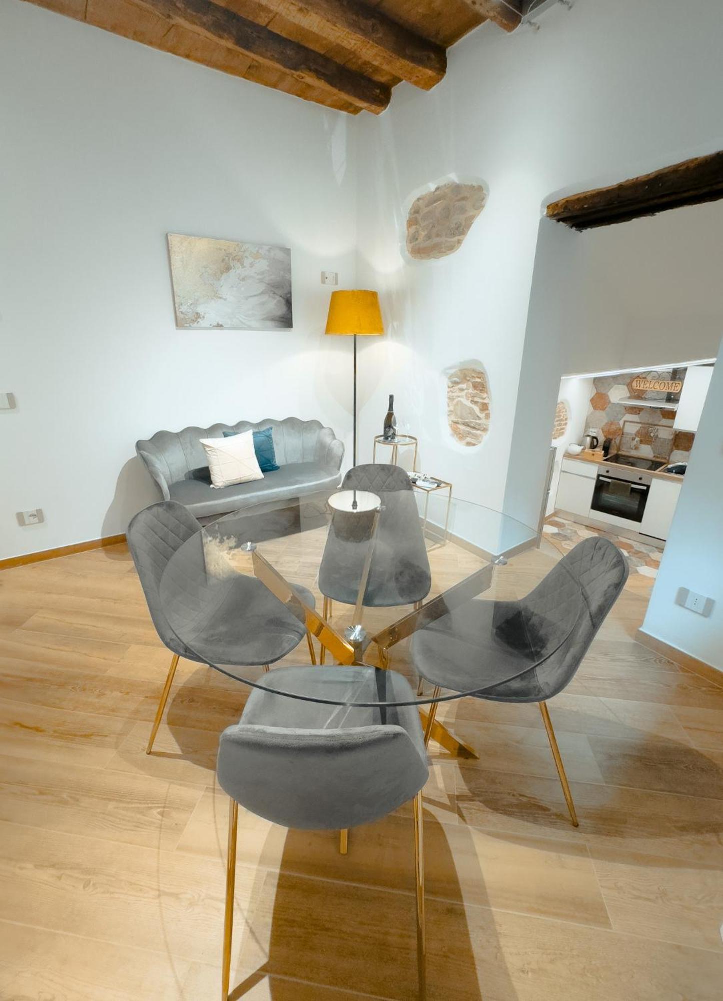 Lovely Home Bergamo Exteriér fotografie